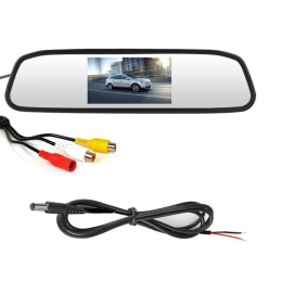 Monitor, ecran camera...