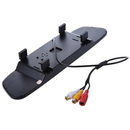 Monitor, ecran camera retrovizoare în oglindă