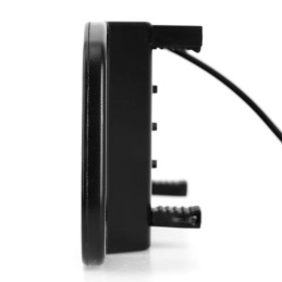 Monitor, ecran camera retrovizoare în oglindă