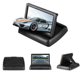 Monitori, takakameran...