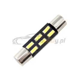 LED T6. 3 12V 1.2 w CANBUS...