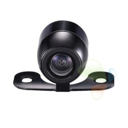 Камера за заден ход, сензори за паркиране, екран в огледалото - комплект