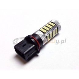 P13W żarówka LED 12V 1400lm...