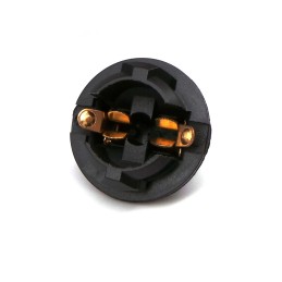 Pistorasia, lampunpidin T10, W5W