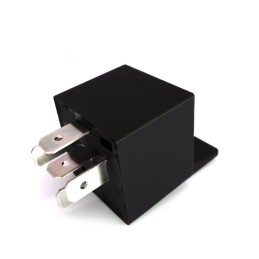 Universalrelais 5 Pin 12V 40A