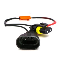 HB3 rezystor - dekoder błędu CAN 50W 6 Ohm 12V