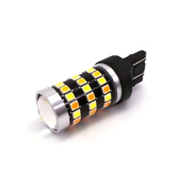 LED spuldze 7443 12V CANBUS...