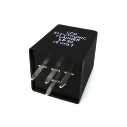 EP29 LED turn semnal...