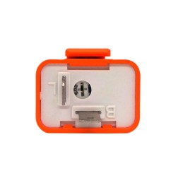 Blinkanzeige, einstellbare 2 PIN