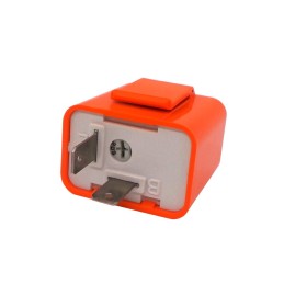 Bākuguns indikators, regulējams 2 PIN