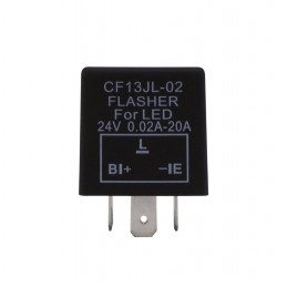 Flasher indicator LED CF13A...