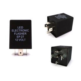 Flasher indicator LED EP27 5