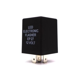 Flasher indicator LED EP27 5