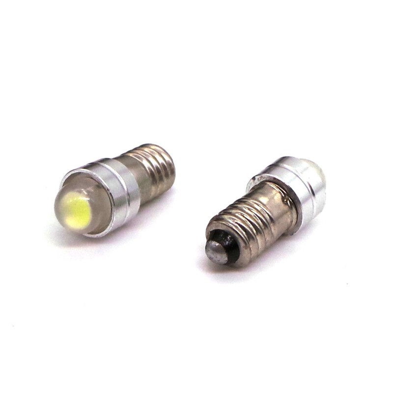 LED lemputė E5 24V 50lm