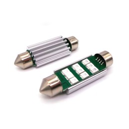 LED SV8.5 12-24V CANBUS...