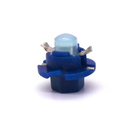 Bec LED B8. 3 cob 12V