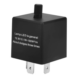 Flasher indikator LED CF14-KT