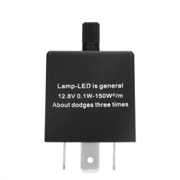 Flasher mutató LED CF14-KT