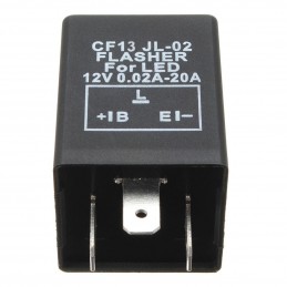 Flasher indicator LED CF13A