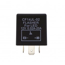 Flasher indicator LED CF14B