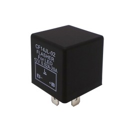 Flasher indicator LED CF14B