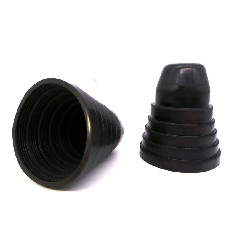 Lock, LED-lamplock, HiD universal small