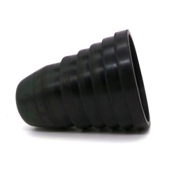 Cap, LED lamp cap, HiD universeel klein