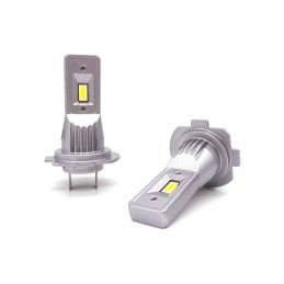 Lampadine a LED H7 9V-32V CANBUS CSP corto Novità