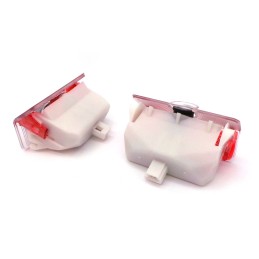 Set de 2 lumini LED pentru uși Mercedes