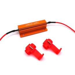 Resistor - CAN-vigade...