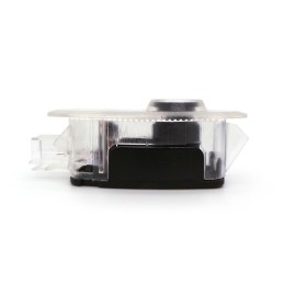 Mercedes LED ovivalot 2 kpl