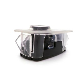 Mercedes LED ovivalot 2 kpl