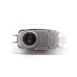 Mercedes LED ovivalot 2 kpl