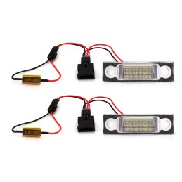 Ford VW Seat lampes de...