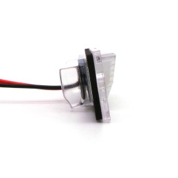 Ford VW Seat osvětlení SPZ LED 2x650lm 2ks