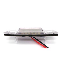 Ford VW Seat osvětlení SPZ LED 2x650lm 2ks