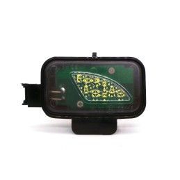VW LED Spiegelleuchten 2x450lm, 2er Set