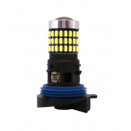 LED bulb HP24W 12-24V...