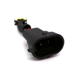 Uttag - plugg H11 förlängning