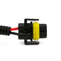 Розетка - вилка удлинительная H11