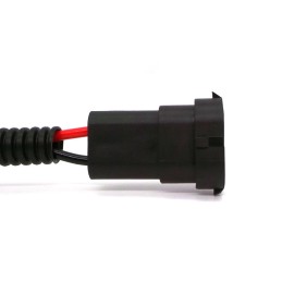 Розетка - вилка удлинительная H11