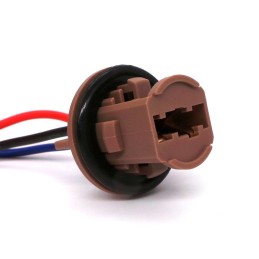 W21/5W resistor - CAN error decoder 50W 8 Ohm / 5W 39 Ohm 12V