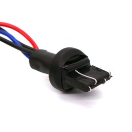 W21/5W motstånd - CAN-felavkodare 50W 8 Ohm / 5W 39 Ohm 12V