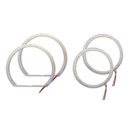 BMW E90 LED Angel Eye -rengassarja