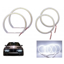 BMW E90 LED Angel Eye rings...