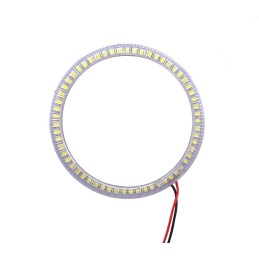 BMW E90 LED Angel Eye gredzenu komplekts