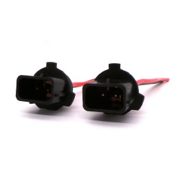Plug P13W