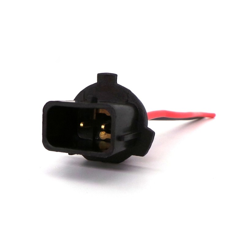 Stecker P13W