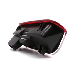 Skoda LED lumini ușă set de 2pcs