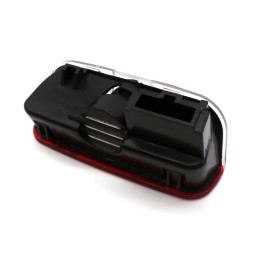 Skoda LED door lights set of 2pcs
